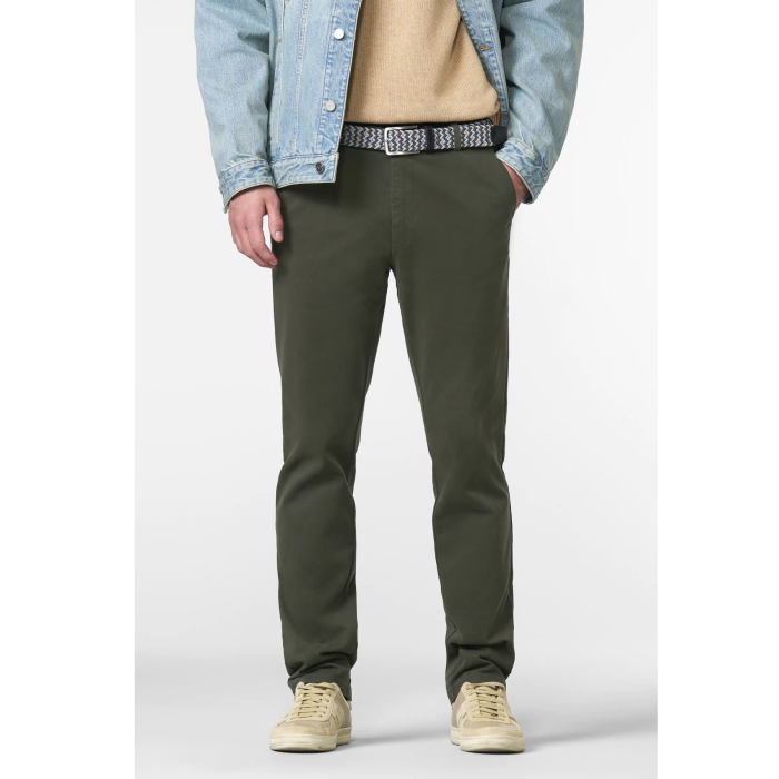 Meyer - Meyer - Oslo 5652 29 | Chino Green