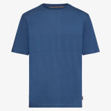 Signal - Signal - Eddy | T-shirt Blue Largo Signal - Signal - Eddy | T-shirt Blue Largo