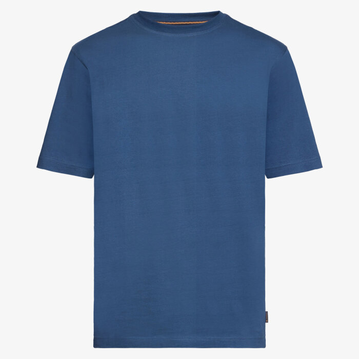 Signal - Signal - Eddy | T-shirt Blue Largo