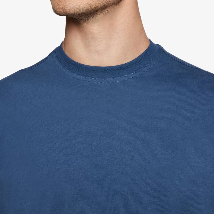 Signal - Signal - Eddy | T-shirt Blue Largo