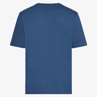 Signal - Signal - Eddy | T-shirt Blue Largo