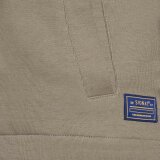 Signal - Signal - Bertle zip | Overshirt Smokey Olive