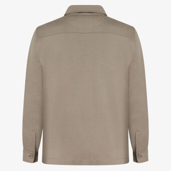 Signal - Signal - Bertle zip | Overshirt Smokey Olive