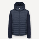 COLMAR - Colmar - Hoodie jacket | Vindjakke Navy COLMAR - Colmar - Hoodie jacket | Vindjakke Navy