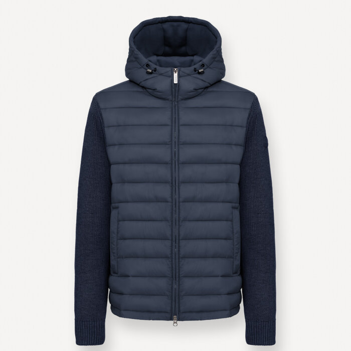 COLMAR - Colmar - Hoodie jacket | Vindjakke Navy