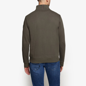 Signal - Signal - Bale | Sweatshirt Beluga Green