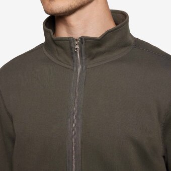 Signal - Signal - Bale | Sweatshirt Beluga Green