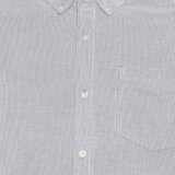Signal - Signal - Bobby corduroy shirt | Skjorte Smokey Olive 