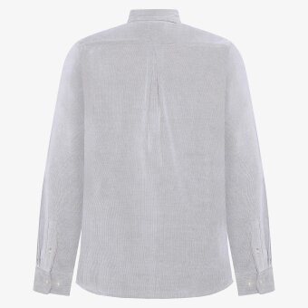 Signal - Signal - Bobby corduroy shirt | Skjorte Smokey Olive 