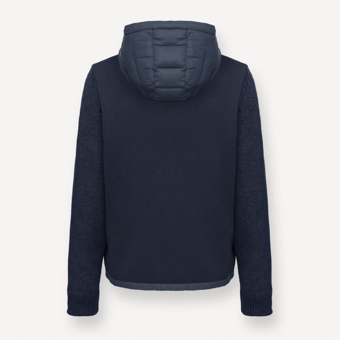 COLMAR - Colmar - Hoodie jacket | Vindjakke Navy