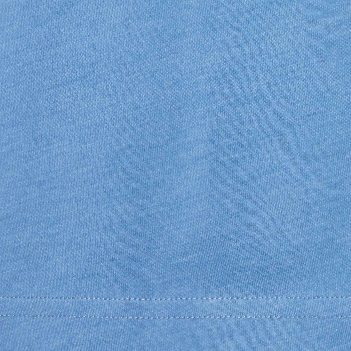 Signal - Signal - Dizzy logo | T-shirt Calm Blue melange