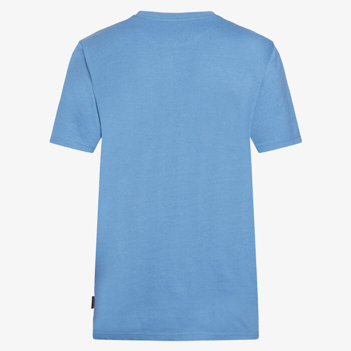 Signal - Signal - Dizzy logo | T-shirt Calm Blue melange