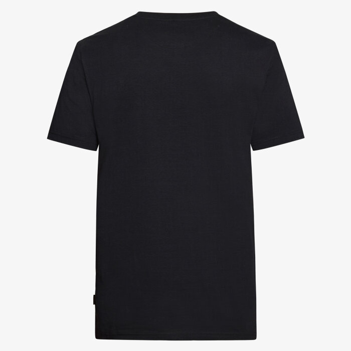 Signal - Signal - Dizzy logo | T-shirt Black