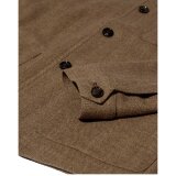 Mos Mosh Gallery - Mos Mosh - Conor heringbone jacket | Jakke Ermine Mos Mosh Gallery - Mos Mosh - Conor heringbone jacket | Jakke Ermine