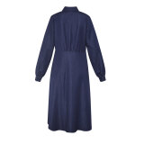 Love&divine ( Dame ) - LOVE&DIVINE - LOVE1420 | KJOLE UNWASHED DENIM Love&divine ( Dame ) - LOVE&DIVINE - LOVE1420 | KJOLE UNWASHED DENIM