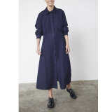 Love&divine ( Dame ) - LOVE&DIVINE - LOVE1420 | KJOLE UNWASHED DENIM Love&divine ( Dame ) - LOVE&DIVINE - LOVE1420 | KJOLE UNWASHED DENIM