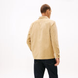 Tommy Hilfiger - Tommy Hilfiger - Corduroy rlx | Overshirt Gentle Gold Tommy Hilfiger - Tommy Hilfiger - Corduroy rlx | Overshirt Gentle Gold