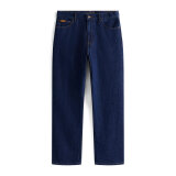 Tommy Hilfiger  - Tommy Hilfiger -  Relaxed River denim | Jeans Lincoln Indigo