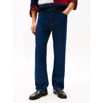 Tommy Hilfiger  - Tommy Hilfiger -  Relaxed River denim | Jeans Lincoln Indigo