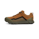 Tommy Hilfiger  - Tommy Hilfiger - Outdoor runner low shoes | Sko Desert Khaki
