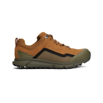 Tommy Hilfiger  - Tommy Hilfiger - Outdoor runner low shoes | Sko Desert Khaki