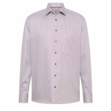 Eterna - Eterna - 1054 26 E19K | Comfort fit Skjorte Sand 