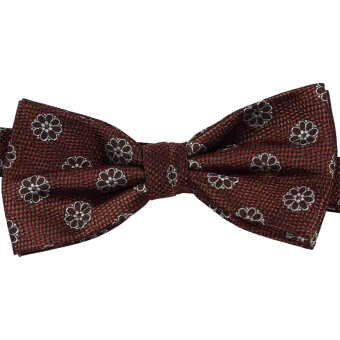 Portia - Portia - 8083-1 sløjfe | Butterfly Rust