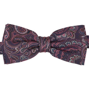 Portia - Portia - 8091-1 sløjfe | Butterfly Lilla