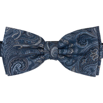 Portia - Portia - 8091-2 sløjfe | Butterfly blå