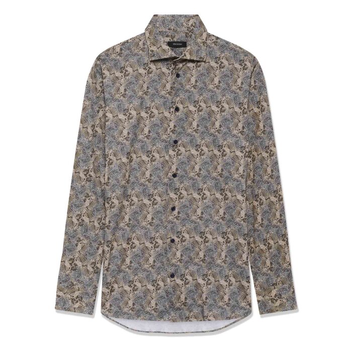 Matinique - Matinique - Marc shirt | Skjorte Winter Twig