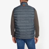 Signal - Signal - Jack print | Vest Black Signal - Signal - Jack print | Vest Black