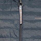 Signal - Signal - Jack print | Vest Black Signal - Signal - Jack print | Vest Black