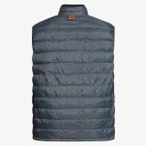 Signal - Signal - Jack print | Vest Black Signal - Signal - Jack print | Vest Black