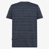 Signal - Signal - Dylan space stripe tee | T-shirt Deeo Marine Signal - Signal - Dylan space stripe tee | T-shirt Deeo Marine