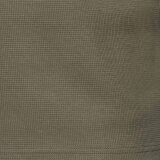 Signal - Signal - Derek granddad waffle | T-shirt Smokey Olive