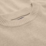 Signal - Signal - Utah chunk knit | Strik Pure Cashmere Signal - Signal - Utah chunk knit | Strik Pure Cashmere