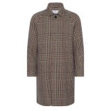 Matinique - Matinique - Elijah jacket | Frakke Yellow Brown