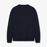 Signal - Signal - Utah chunk knit | Strik Deep Marine