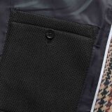 Matinique - Matinique - Elijah jacket | Frakke Yellow Brown