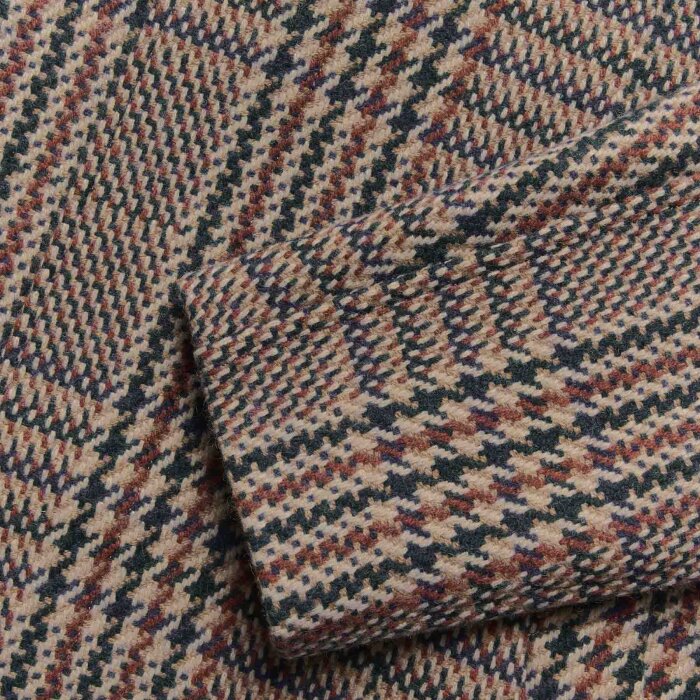 Matinique - Matinique - Elijah jacket | Frakke Yellow Brown