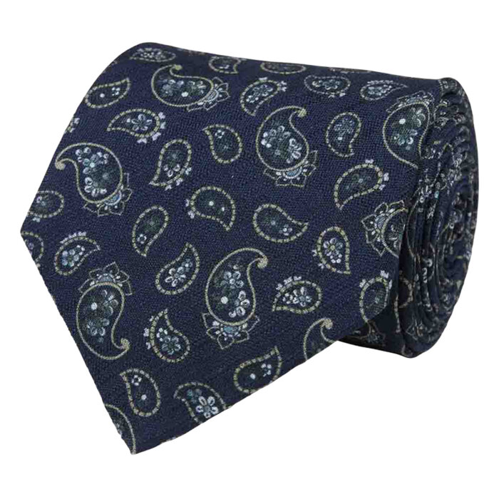 Portia - Portia - Slips 8073-2 | Blå