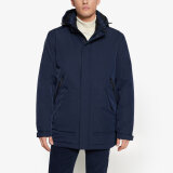 Signal - Signal - Paw tech jacket | Vindjakke Deep Marine Signal - Signal - Paw tech jacket | Vindjakke Deep Marine