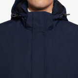 Signal - Signal - Paw tech jacket | Vindjakke Deep Marine Signal - Signal - Paw tech jacket | Vindjakke Deep Marine