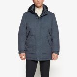 Signal - Signal - Jaw print jacket | Vindjakke Black Signal - Signal - Jaw print jacket | Vindjakke Black