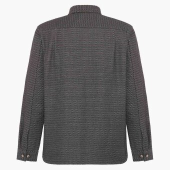 Signal - Signal - Palmer basket | Overshirt Grey Volcano