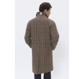 Matinique - Matinique - Elijah jacket | Frakke Yellow Brown