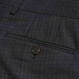 Matinique - Matinique - Las pants | Habitbukser Espresso