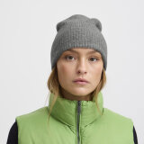 ICHI ( Dame ) - ICHI - IAIVO HO | STRIK HUE LIGHT GREY MEL