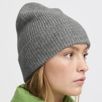 ICHI ( Dame ) - ICHI - IAIVO HO | STRIK HUE LIGHT GREY MEL