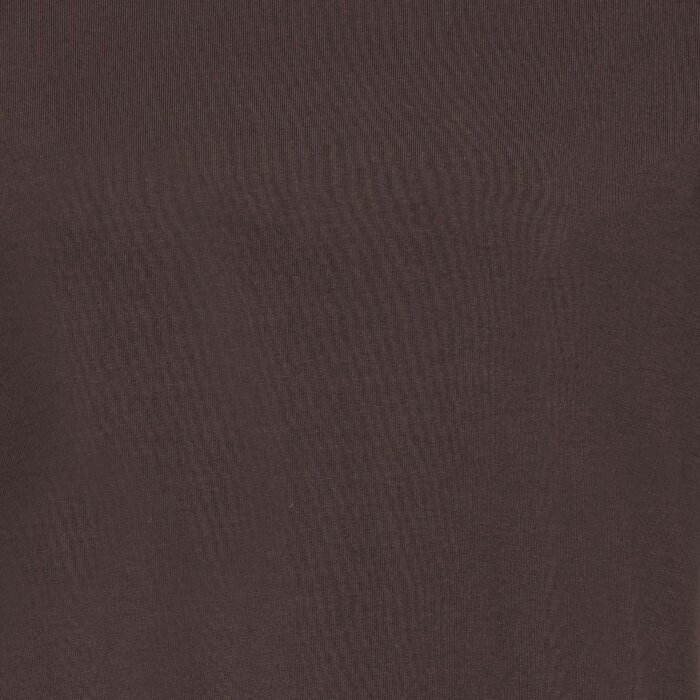 ICHI ( Dame ) - ICHI - IHPALMER LOOSE SS | T-SHIRT COFFEE BEAN